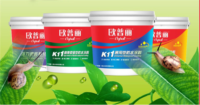 你對防水的所有疑問，答案都在這里 